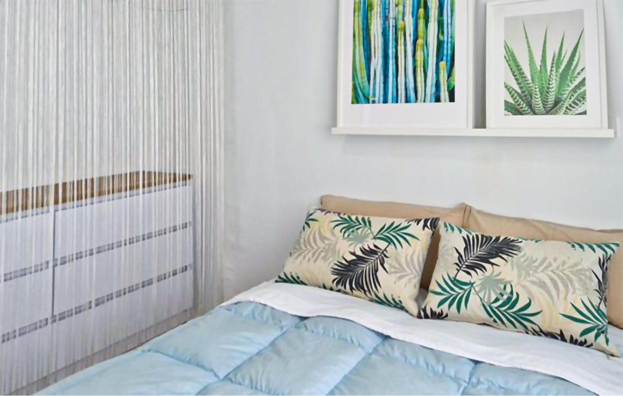 Beach Front Apartment In Los Arenales Del Sol Exterior photo